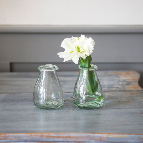 Set of Bud Vases