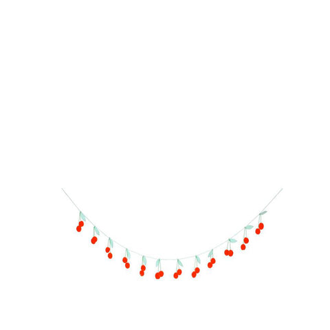 Cherry Garland