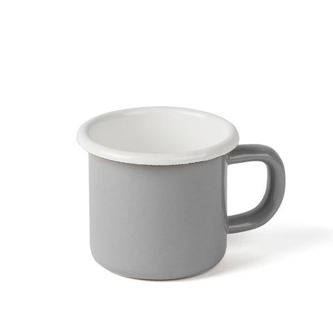 Enamel Espresso Cups