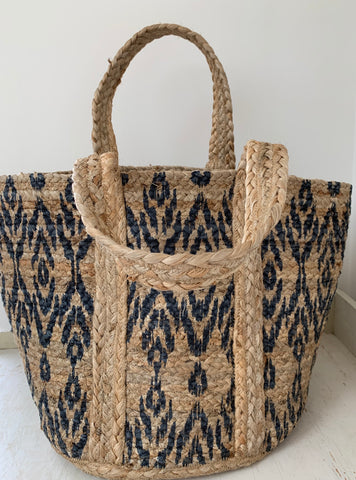 Mekong Beach Bag