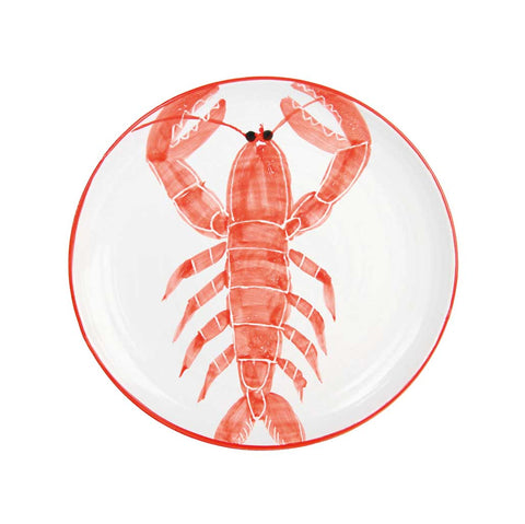 Lobster Plate