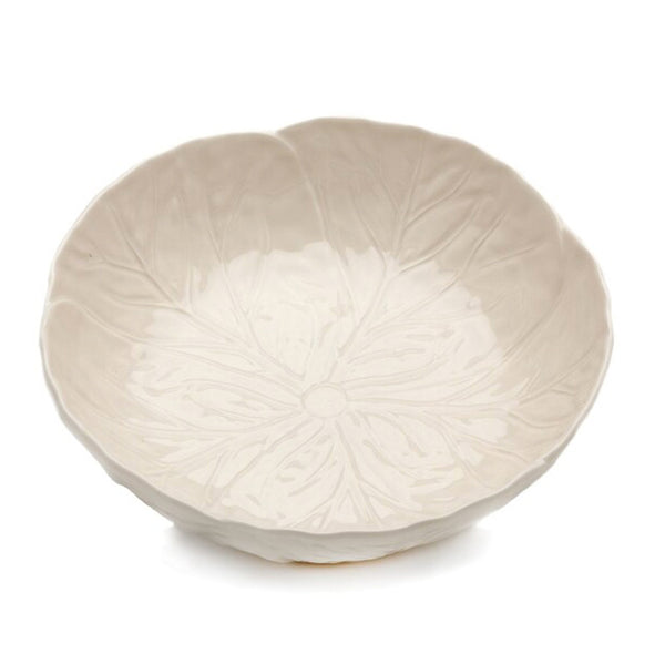 Bordallo Bowl Large - White
