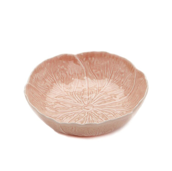 Bordallo Bowl Medium - Pink