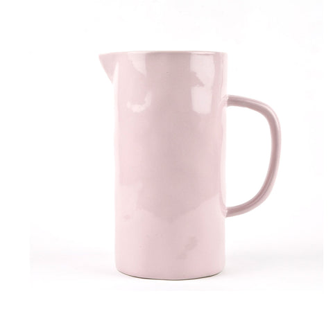 Pink Jug