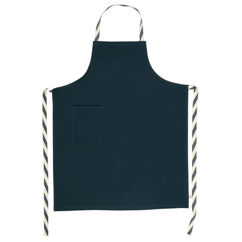 Kitchen Apron - Slate Grey