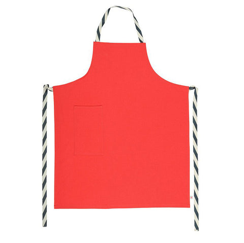 Kitchen Apron- Coral