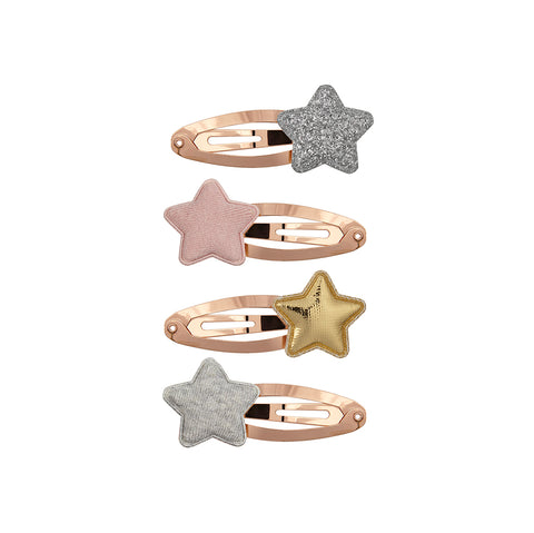 Tokyo Star Hair clips