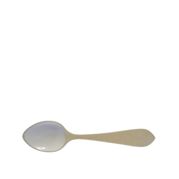 Stoneware Serving Spoons