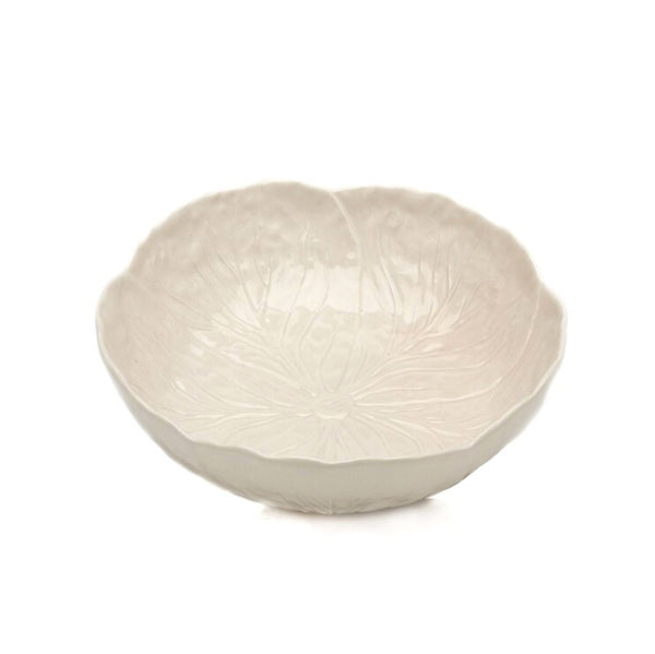 Bordallo Bowl Medium - White