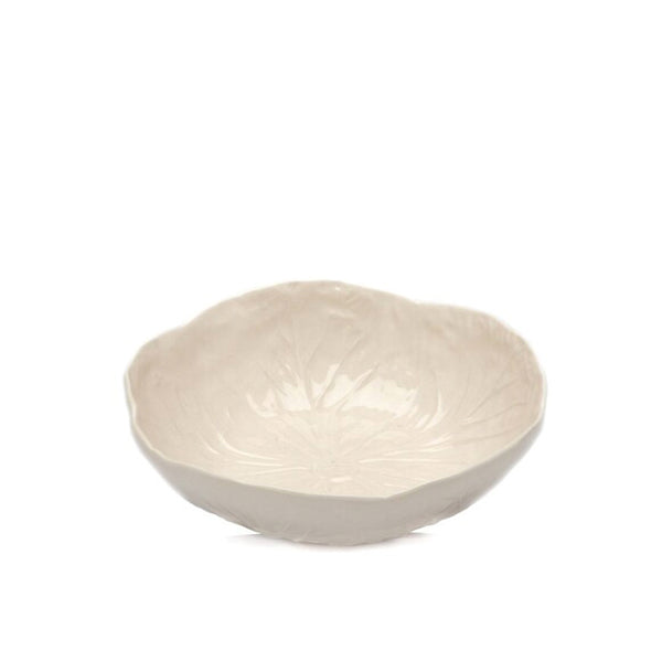 Bordallo Bowl Small - White