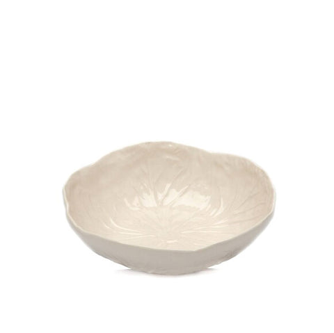 Bordallo Bowl Small - White