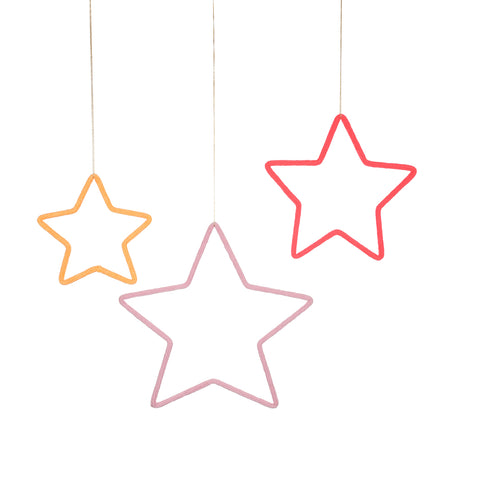 Star Decoration